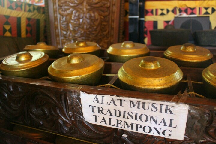 5 Alat Musik Tradisional Bali Tradisikita